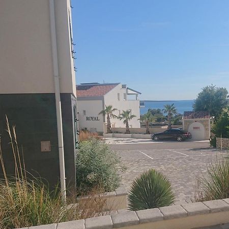 شقة Sunsetcroatia نوفاليا المظهر الخارجي الصورة